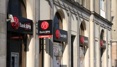 Oszzędności: Bank BPH oczekuje oszczędności ok. 200 mln zł rocznie