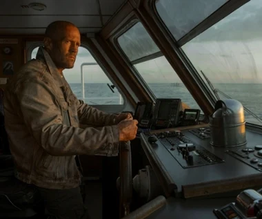 Otarł się o śmierć, a potem wrócił do pracy. Jason Statham to żywa legenda!