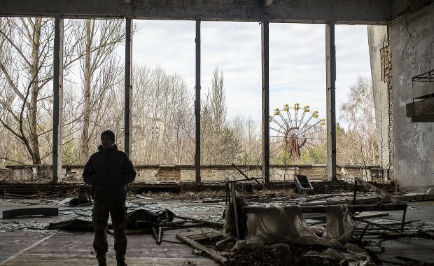 "Otchłań nas przyzywa". Tak niebezpiecznie nie było od zimnej wojny