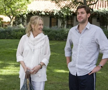 Oto 3 filmy na poprawę nastroju w jesienne dni. Znajdziesz je na HBO Max