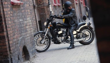 Oto 5 najtańszych motocykli na kategorię B. Wystarczy już miesięczna pensja