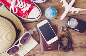 Oto 7 aplikacji, które są niezbędne podczas wakacji za granicą