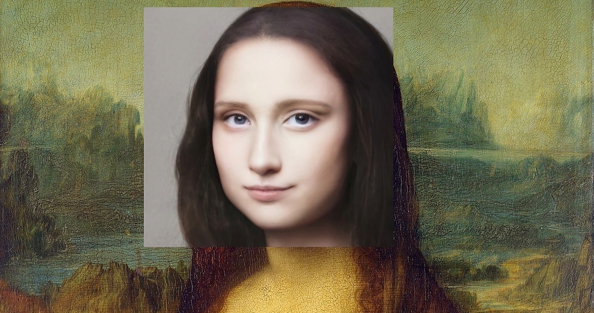 Oto artystyczny DeepFake. Sztuczna inteligencja ożywia obrazy słynnych malarzy /Geekweek