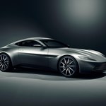Oto Aston Martin DB10! Tylko dla...