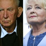 Oto cała prawda o małżeństwie Zawadzkiej. Taki był w domu Gustaw Holoubek