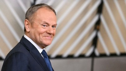 Oto co Donald Tusk wystawił na WOŚP. Kwota aukcji przekroczyła już 100 tys. zł