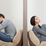 Oto co dzieje się z człowiekiem po rozwodzie. Objawy także fizyczne