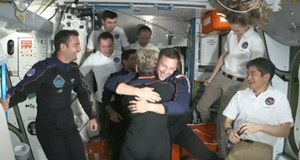 Oto, co już zrobił Polak w ramach Axiom Mission 4