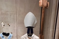 Oto co kryje skarbiec katedry Notre-Dame