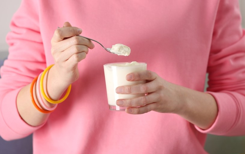 Oto co musisz wiedzieć o jogurcie kokosowym /123RF/PICSEL