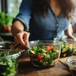 dieta odchudzanie Oto co przyniesie 2026 rok w żywieniu. Więcej błonnika, mniej restrykcji czy więcej świadomości w jedzeniu?