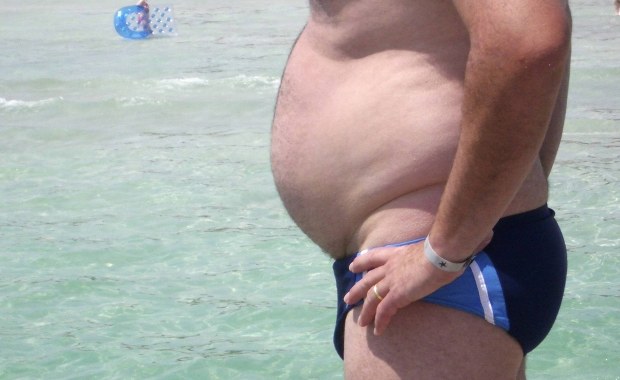 Oto co spala tłuszcz na brzuchu...