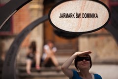 Oto, co znajdziesz na straganach na Jarmarku św. Dominika!