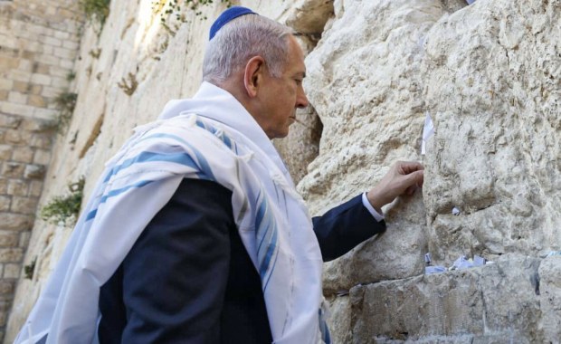 Oto co zrobił Netanjahu. Izraelski dziennik ujawnia