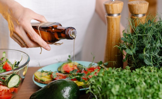 Oto dieta długowieczności