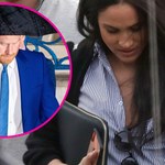 Oto, dlaczego Meghan Markle i książę Harry odeszli. Jedno zdjęcie przekreśliło wszystko