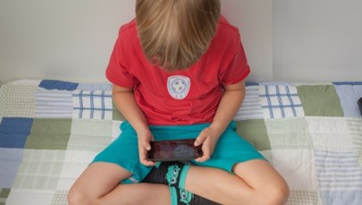Oto drugi najczęściej odwiedzany przez najmłodsze dzieci w Polsce portal
