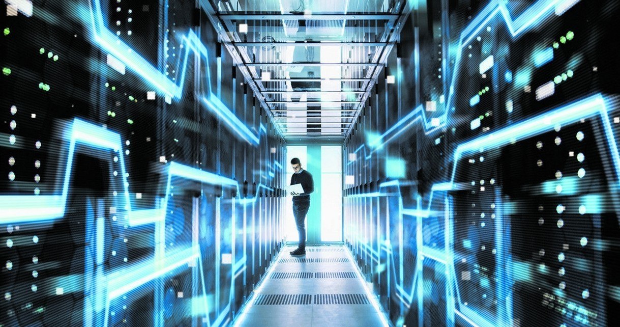 Oto El Capitan, czyli najszybszy na świecie superkomputer o wydajności 2 EFLOPS /Geekweek