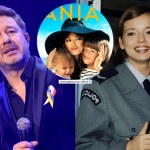 Oto fragmenty wycięte z filmu o Ani Przybylskiej. Wśród nich wzruszające słowa Piaska!