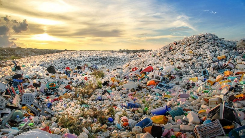 Oto globalni „śmieciarze”. Zobacz ranking firm, które produkują najwięcej odpadów /Geekweek