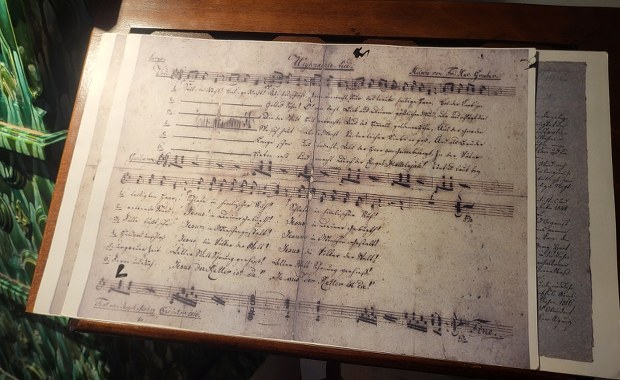 ​Oto historia kolędy "Cicha noc"