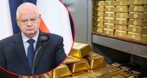 Oto ile ton złota ma Polska. Prezes NBP przekazał też informacje dla kredytobiorców