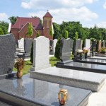 Oto ile trzeba zapłacić za nagrobek. "Nie opłaca się umierać"