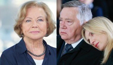 Oto jak pokazali scenę śmierci Marii Zięby w "Na Wspólnej". Widzowie zobaczyli odcinek i nie dowierzają