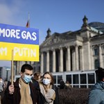 Oto jak Unia Europejska chce odciąć się od rosyjskiego gazu