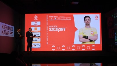 Oto kadra Polski na mundial w Katarze. Michniewicz odkrył karty