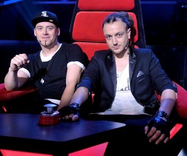 Oto kim jest bliska rodzina trenera "The Voice of Poland". To nie były plotki 