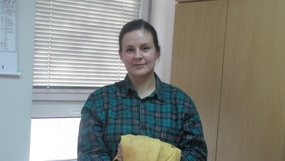 Oto kobieta-górnik. "Przekonałam się, jak ciężka to praca"