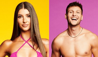 Oto kolejni uczestnicy "Love Island 8". Czy Ania i Armin znajdą miłość na wyspie? [POMPONIK EXCLUSIVE]