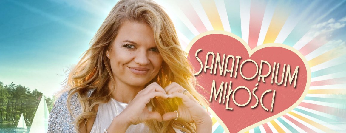 Oto kolejni uczestnicy "Sanatorium miłości". Premiera już niebawem