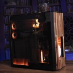 Oto komputer, który pozwoli grać i jednocześnie... zrobi wam kawę!