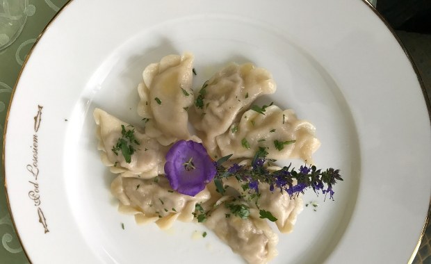 Oto książęce menu! Tak Gdańsk ugości Kate i Williama 