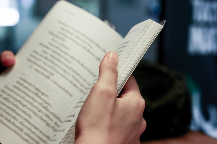 Oto książka fantasy, którą pokochały miliony – „Kirke” Madeline Miller na szczycie rankingu /Shutterstock