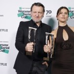 Oto laureaci II edycji Warsaw SerialCon. Nie zabrakło niespodzianek