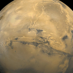 Oto najbardziej szczegółowa mapa Marsa. Naukowcy udostępnili coś jeszcze