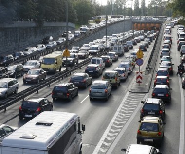 Oto najbardziej zakorkowane miasta świata. Polskich nie brakuje!