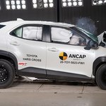 Oto najbezpieczniejsze samochody 2021 roku według Euro NCAP