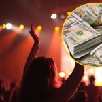 Oto najbogatsi muzycy świata 2026. Zobacz, kto zarabia miliardy poza sceną