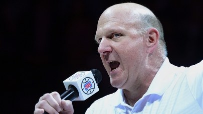 Oto najbogatsi w świecie sportu. "Business Insider" opublikował listę