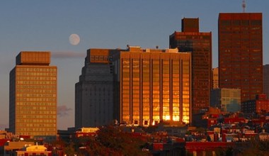 Oto najbogatszy stan USA. Zarobki wysoko powyżej średniej