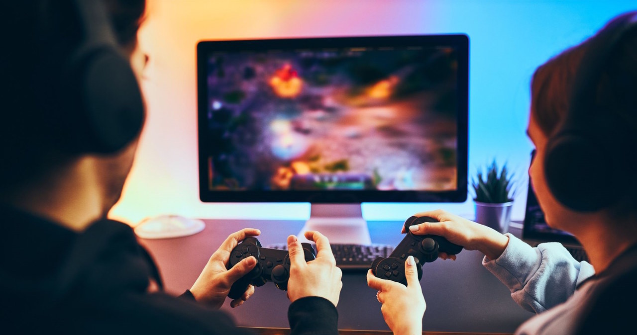Oto najciekawsze premiery nowych gier w drugiej połowie lutego 2025 roku /123RF/PICSEL