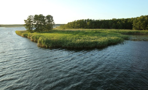Oto najczystsze jeziora w Polsce. Nie tylko Mazury