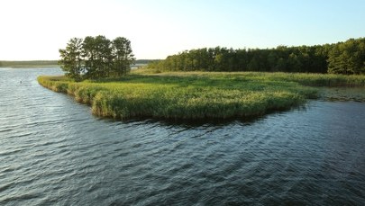 Oto najczystsze jeziora w Polsce. Nie tylko Mazury