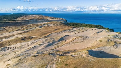 Oto najdłuższa plaża w Europie. Ten niezwykły raj leży tuż obok nas