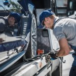 Oto najdroższa konfiskata. Hyundai przejęty od pijanego kierowcy