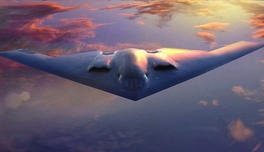 Oto najdroższy samolot świata. Jedna sztuka to miliardy złotych